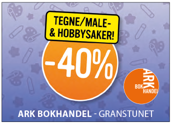 Tilbud ARK