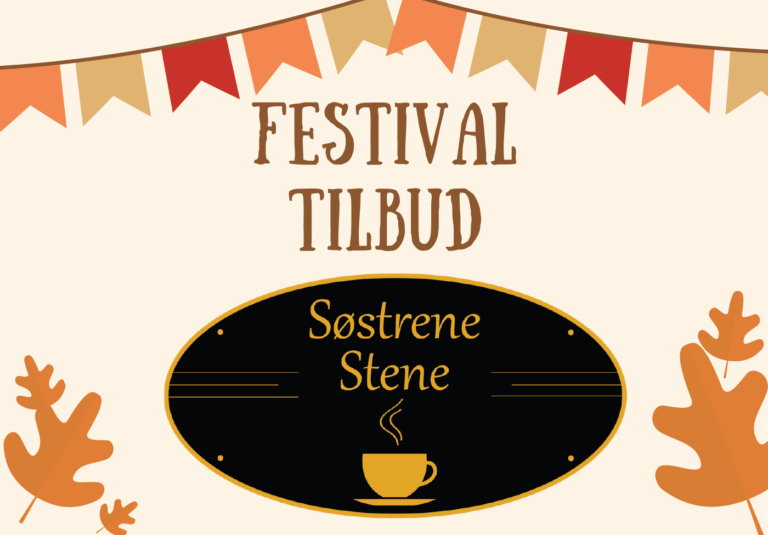 Tilbud Søstrene Stene
