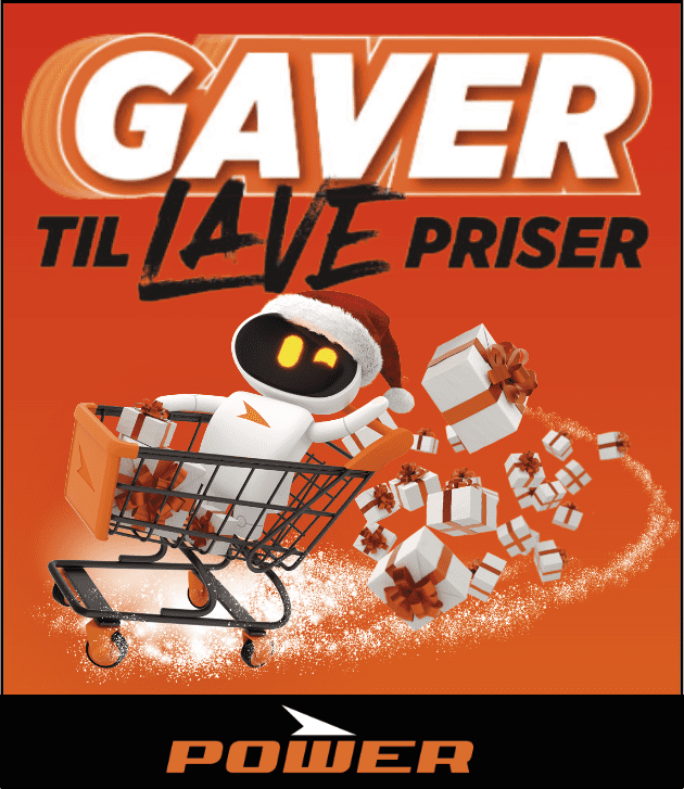 Tilbud Power