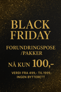 Tilbud Lille Gullkorn