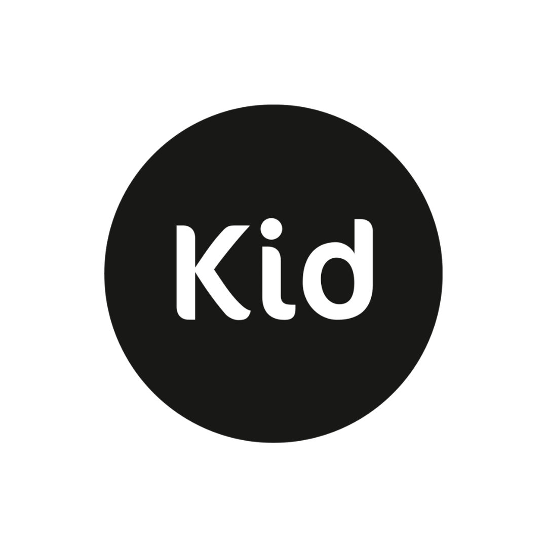 logo kid