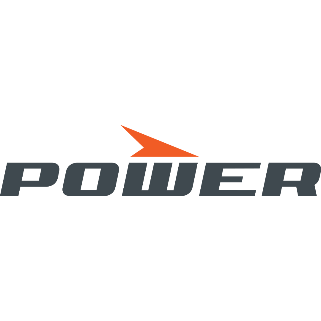 logo power