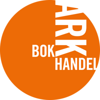 Logo ARK bokhandel