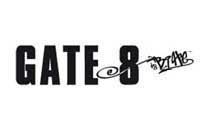 Bilde - gate 8_logo