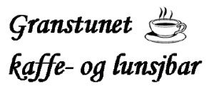 Bilde - Granstunet-kaffe-og-lunsjbar-logo