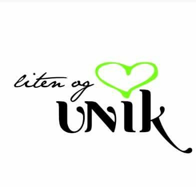 Bilde - liten-og-unik_logo