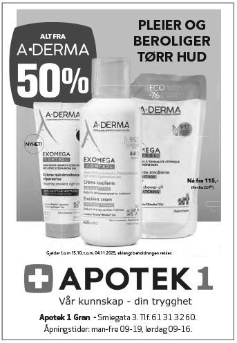 tilbud Apotek1