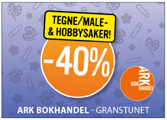Tilbud ARK
