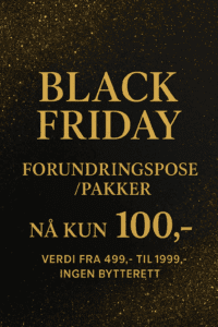 Tilbud Lille Gullkorn