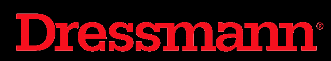 logo Dressmann