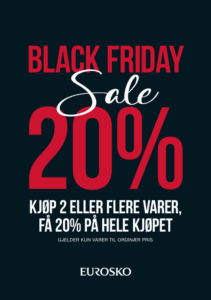 Tilbud Eurosko