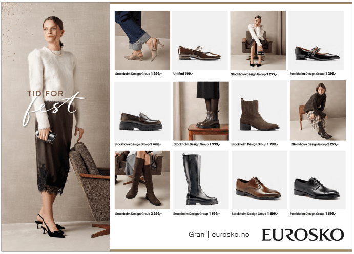 Tilbud Eurosko