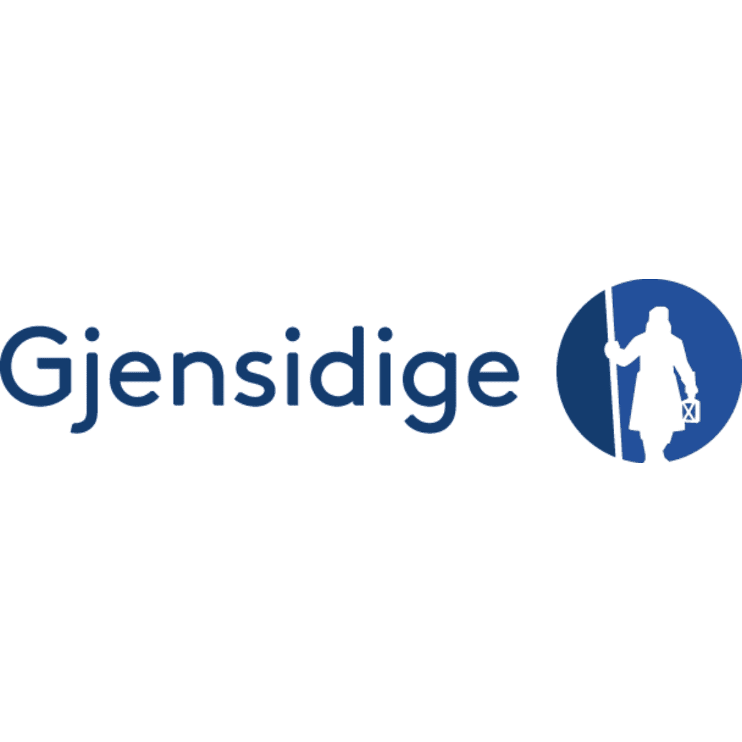 logo Gjensidige