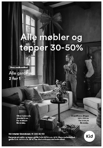 Tilbud Kid