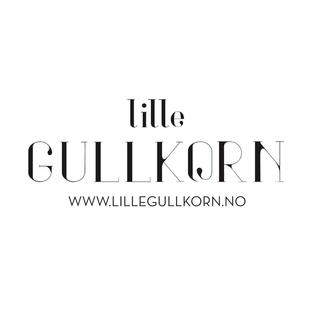 logo Lille Gullkorn