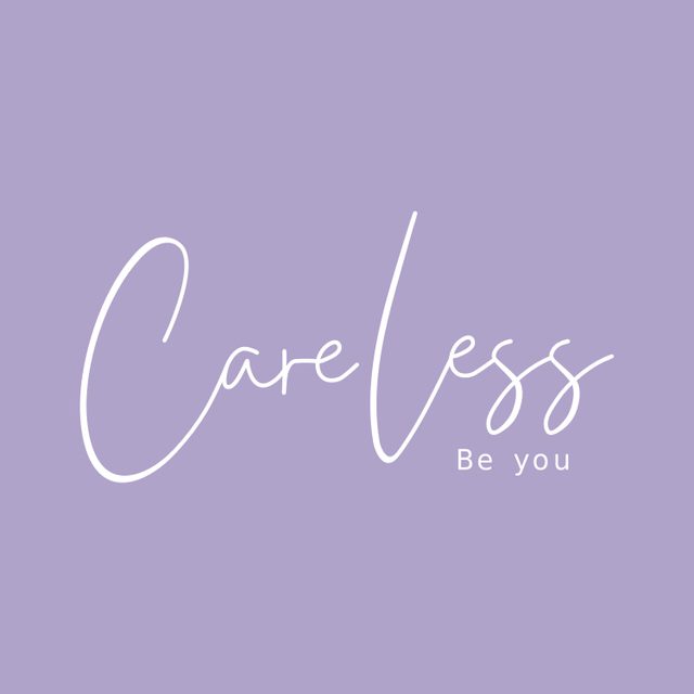 logo Careless