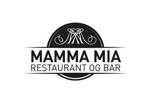 logo Mamma Mia