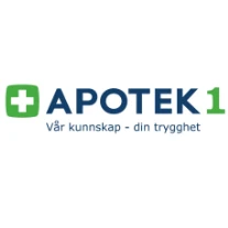 logo Apotek1
