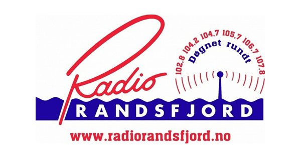 logo radio Randsfjord
