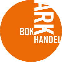 Logo ARK bokhandel