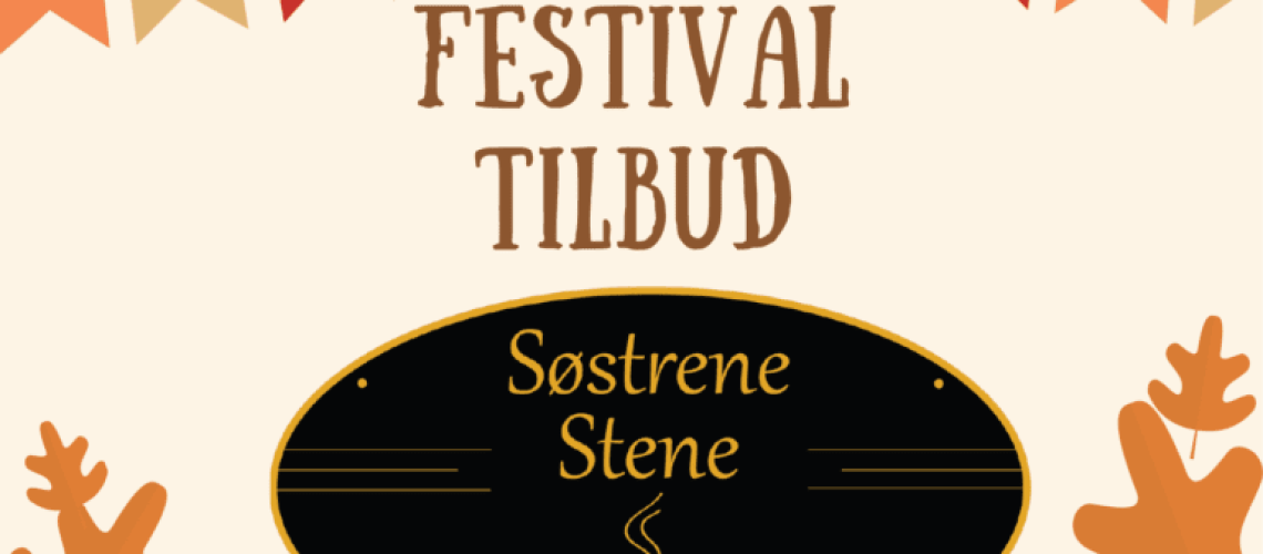 Tilbud Søstrene Stene